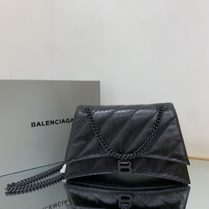 Balenciaga Hourglass Bags